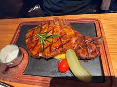 -MR.ROCKY洛奇先生·西餐&酒吧(太古仓店)