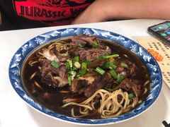 -南花桥羊肉馆老字号(乌镇店)