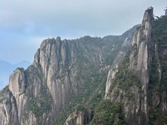 -三清山风景名胜区