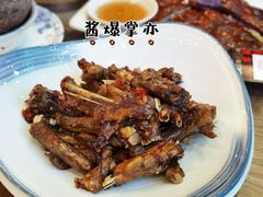 -先记烧鹅王·本地粤菜(福永店)