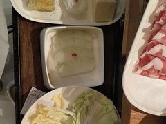 -额尔敦传统涮(光明路店)