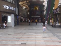 -麦当劳(番禺易发商业街店)