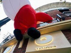 -Money Shops(愚园路店)