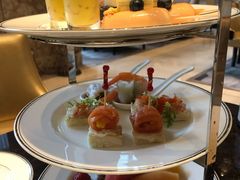 -杭州城中香格里拉大酒店