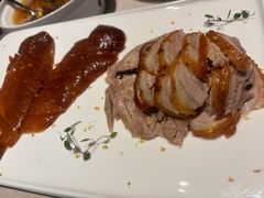 -漢舍中国菜馆(889广场店)