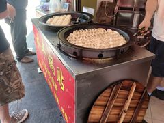 -水丰锅贴(延吉东路店)
