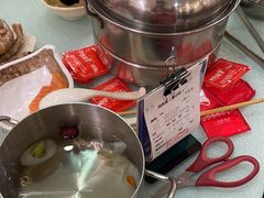 -钱库里海鲜自助(唐山街店)