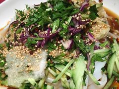 -西贝(上海我格广场店)