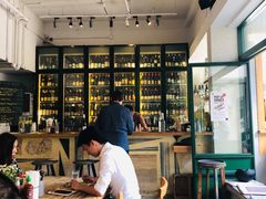 -RAC BAR(安福路店)