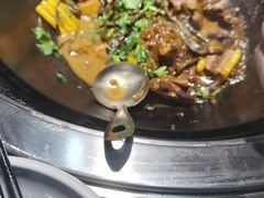 -锅老头铁锅炖•大锅蒸汽海鲜(韩乐坊店)