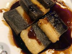双色糍粑-撒椒·四川江湖菜(大族广场店)