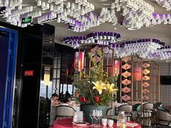 大堂-悦江(梅奔中心店)