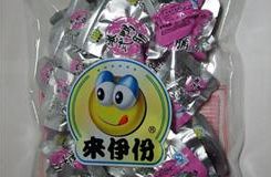 -来伊份(龙之梦长宁店)
