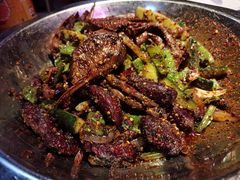 -嘎嘎鸭下巴·爆辣干锅(明教寺店)