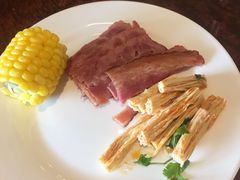 -北海金昌开元名都大酒店·四季轩中餐厅