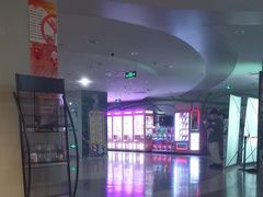 -天幕新彩云国际影城(激光巨幕店)