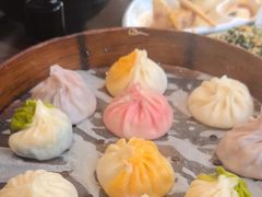 -玖鲜小笼(中山广场店)