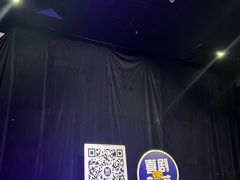 -喜剧部落脱口秀(三里屯店)