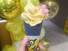 -麦当劳(苏州中心星悦汇店)