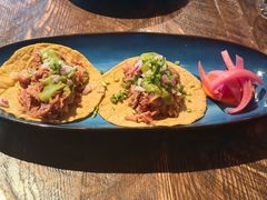 -Q MEX 库迈墨西哥餐吧(三里屯店)