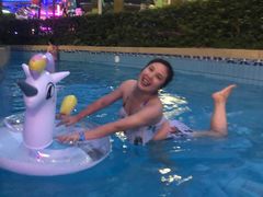 -重庆海昌加勒比海水世界