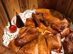 -繁花里音乐餐厅(新天地店)