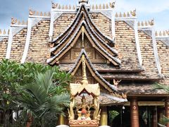 -西双版纳傣族园