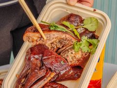 -鹅匠·潮汕卤味集市(芮欧百货店)