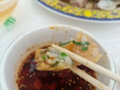 -胖子饺子馆·海鲜家常菜(海军博物馆店)