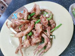 -海浪食店(湖滨中路店)