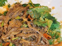 古教水爆肚-耳朵眼会馆(鼓楼店)
