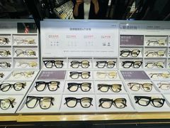 -LOHO眼镜(九亭金地广场店)