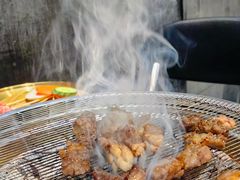 -本炙炭烤·蒲烧活鳗料理店(金沙洲店)