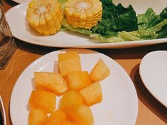 -湯系·煲汤手艺人(东二环泰禾广场店)
