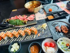 -黑牛の店·黑金店(沈阳万象城店)
