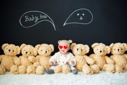 -首尔宝宝SEOUL  BABY STUDIO(通州店)