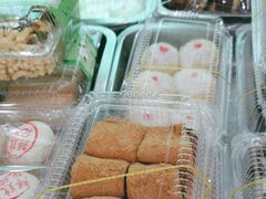 -锦馨豆汁(天坛路店)