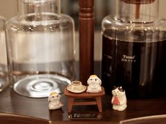 -VOYAGE COFFEE 咖啡烘焙工坊店(798艺术区店)