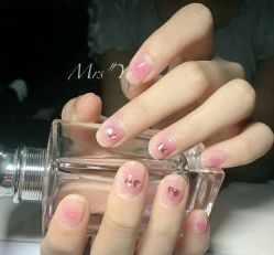 -Halo美甲美睫