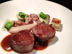 -瑞吉酒店 · Elba 欧尔巴意大利餐厅· 精致意餐·云端聚会