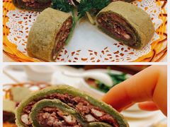 -顺德人家食府(黄金广场店)