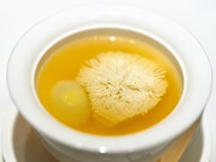 明月雪绒豆腐-食廬(虹桥南丰城店)