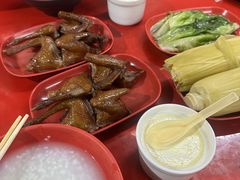 靓靓白粥-光明刘冰乳鸽店(光明法政北路店)