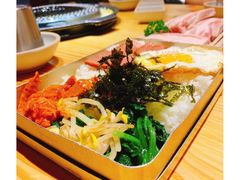 -喜来稀肉(北外滩白玉兰广场店)