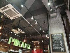 -MIKAKU(万达广场上海宝山店)