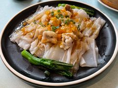 -彩丰楼中餐厅·仁恒洲际酒店