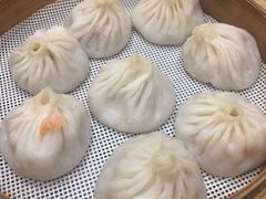 -一品小笼(金融街店)