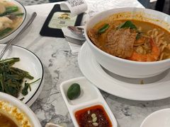 -关夫人餐厅(阳光广场店)