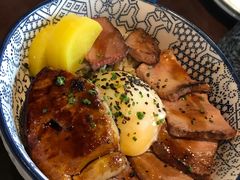 -Tanuki Raw(Orchard Central)