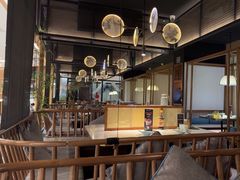 -淮扬府·游园京梦(北京SKP店)